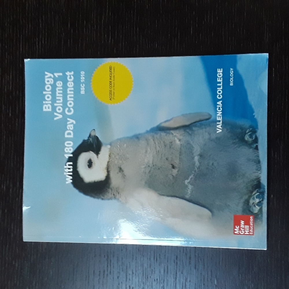 Book,biology 1